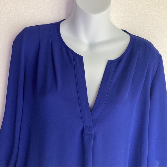 Lush blouse size S - Picture 10 of 15